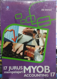 Image of 7 Jurus Mempelajari MYOB Accounting 17