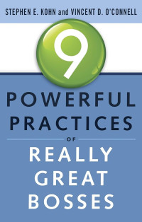 Image of 9 Powerful Practices of Really Great Bosses