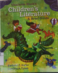 Image of A Brief Guide: Charlotte Huck's Children's Literature