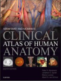 Image of Abrahams' and McMinn's clinical atlas of human anatomy
