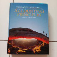 Image of Accounting Principles