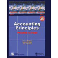 Image of Accounting Principles : Pengantar Akuntansi (Buku 1)