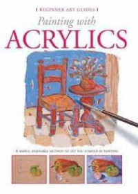 Image of Acrylic painting