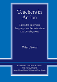 Image of Action Research for Language Teachers