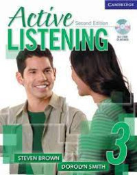 Image of Active LISTENING