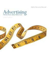 Image of Advertising Principles And Practice