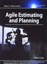 Image of Agile Estimating and Planning