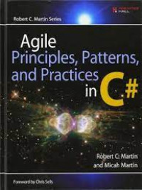 Image of Agile Principles, Patterns, and Practices in C#