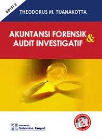 Image of Akuntansi Forensik