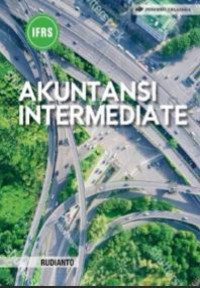 Image of Akuntansi Intermediate