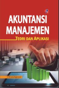 Image of Akuntansi Manajemen Teori dan Aplikasi