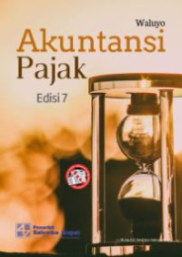 Image of Akuntansi Pajak