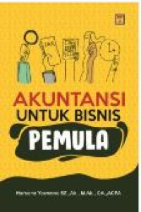 Image of Akuntansi untuk Bisnis Pemula