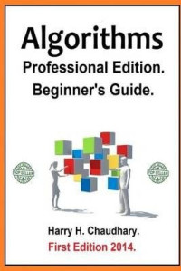 Image of Algorithms: Beginner's Guide