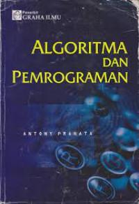 Image of Algoritma dan Pemrograman