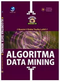 Image of Algoritma Data Mining