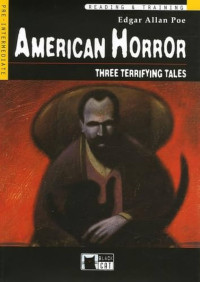 Image of American Horror