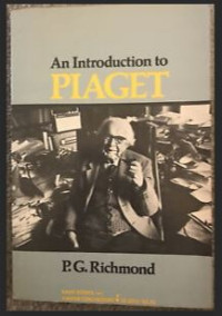 Image of An Introduction to Piaget