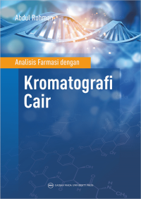 Image of Analisis Farmasi dengan Kromatografi Cair