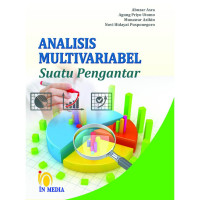 Image of Analisis Multivariabel : Suatu Pengantar