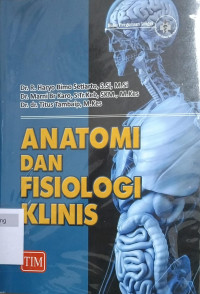 Image of Anatomi dan Fisiologi Klinis