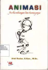 Image of Animasi: Perkembangan dan Konsepnya