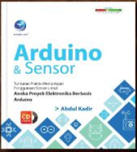 Image of Arduino dan Sensor