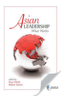 Image of Asian Leadership What Works