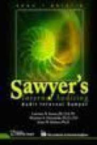 Image of Audit Internal Sawyer Buku 1