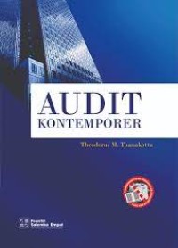 Image of Audit : Kontemporer