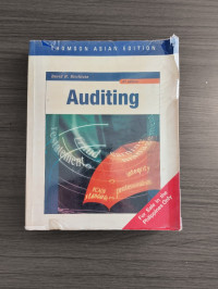 Image of Auditing
