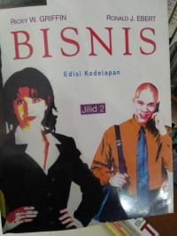 Image of B I S N I S (Jilid 2)