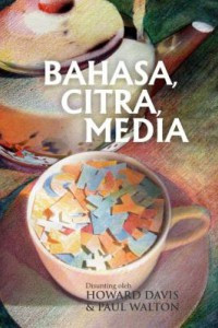 Image of Bahasa, Citra, Media