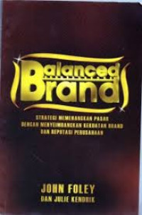 Image of Balanced Brand