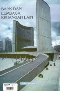 Image of Bank dan Lembaga Keuangan Lain
