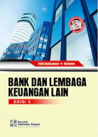 Image of Bank dan Lembaga Keuangan Lain