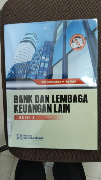 Image of Bank dan Lembaga Keuangan Lain