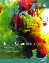 Image of Basic Chemistry