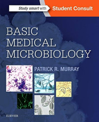 Image of Basic medical microbiology