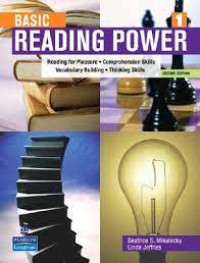 Image of Basic Reading Power