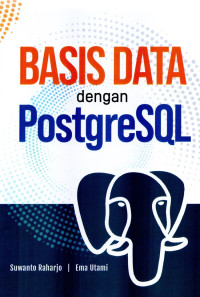 Image of Basis Data dengan PostgreSQL