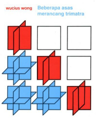 Image of Beberapa Asas Merancang Trimatra