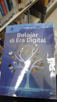 Image of Belajar di Era Digital