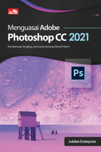 Image of Belajar sendiri Adobe Photoshop CC 2021