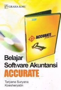 Image of Belajar Software Akuntansi Accurate