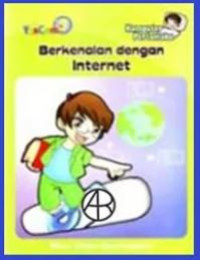 Image of Berkenalan Dengan Internet