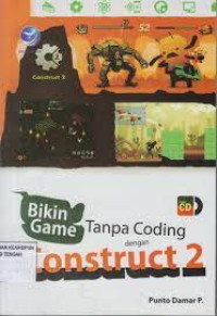 Image of Bikin game tanpa coding dengan construct 2