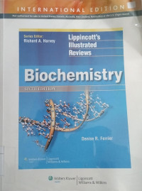 Image of Biochemistry