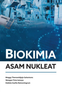 Image of Biokimia Asam Nukleat