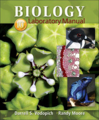Image of Biology: Laboratory Manual